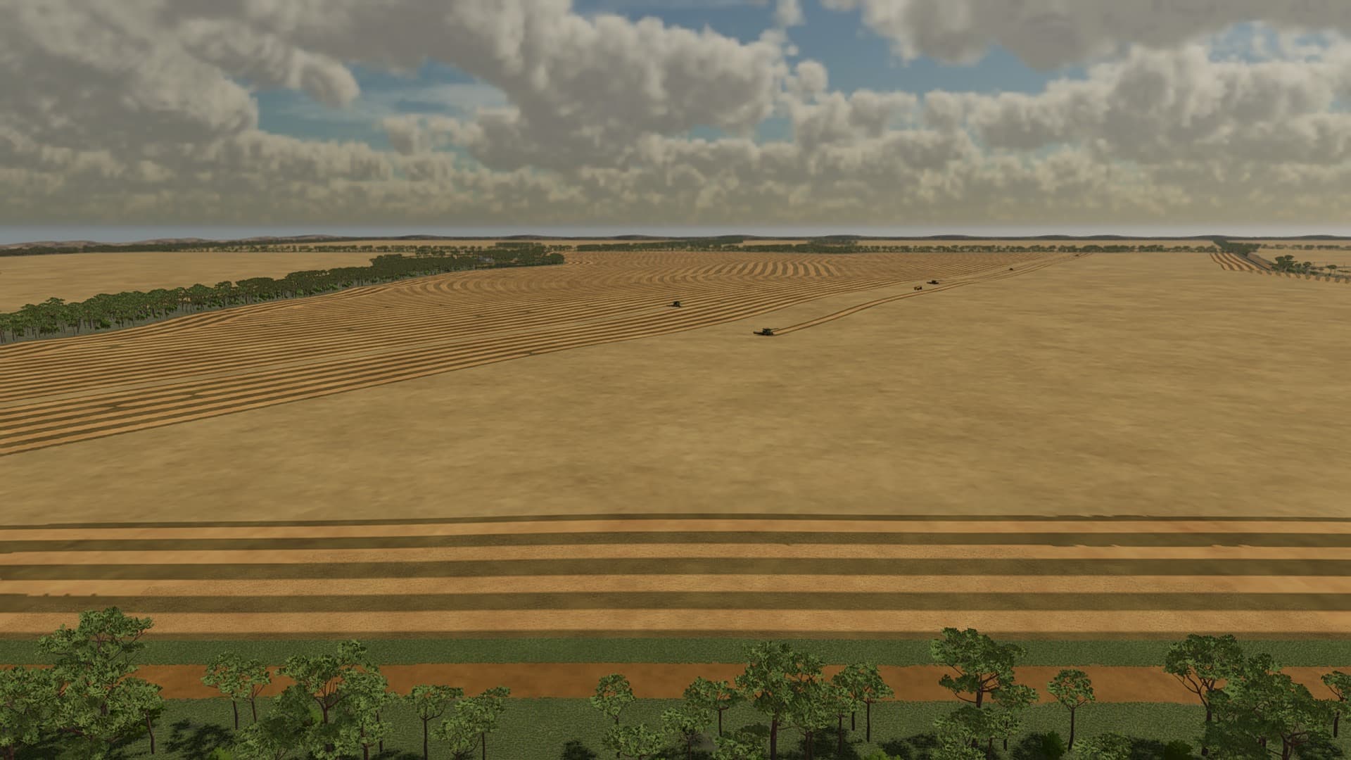 Western Australia 16x 2