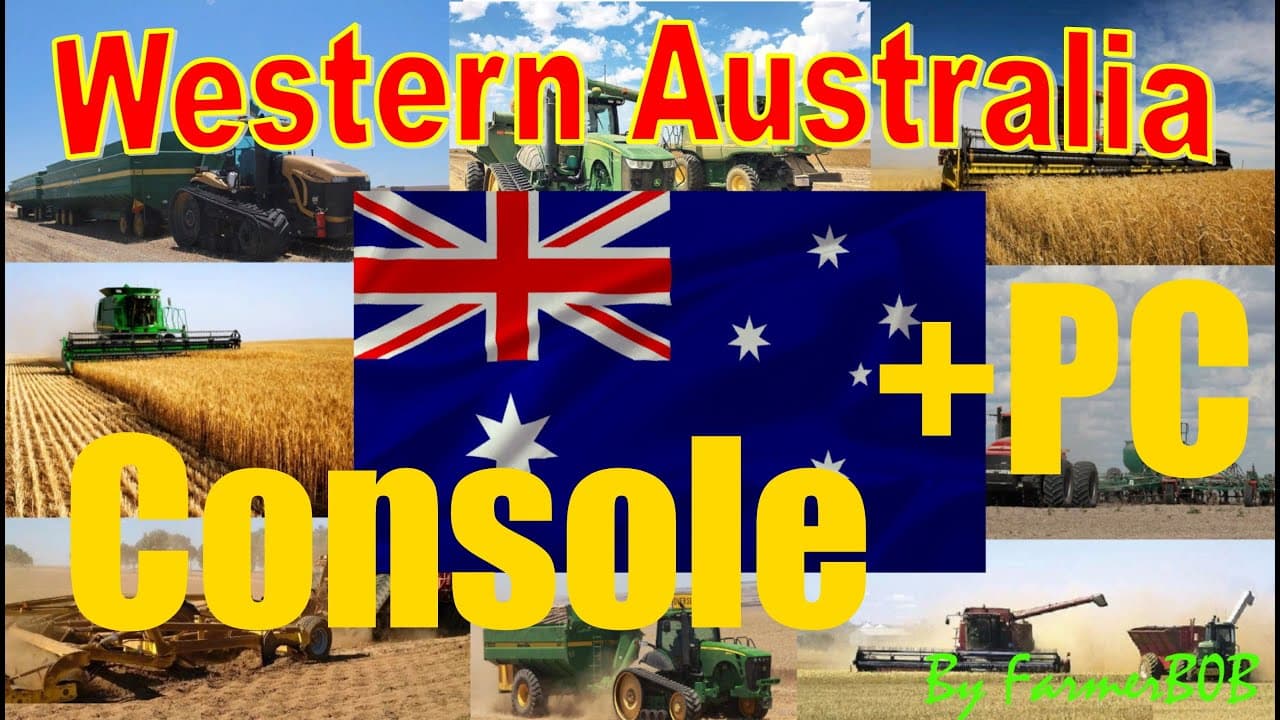 Western Australia 5