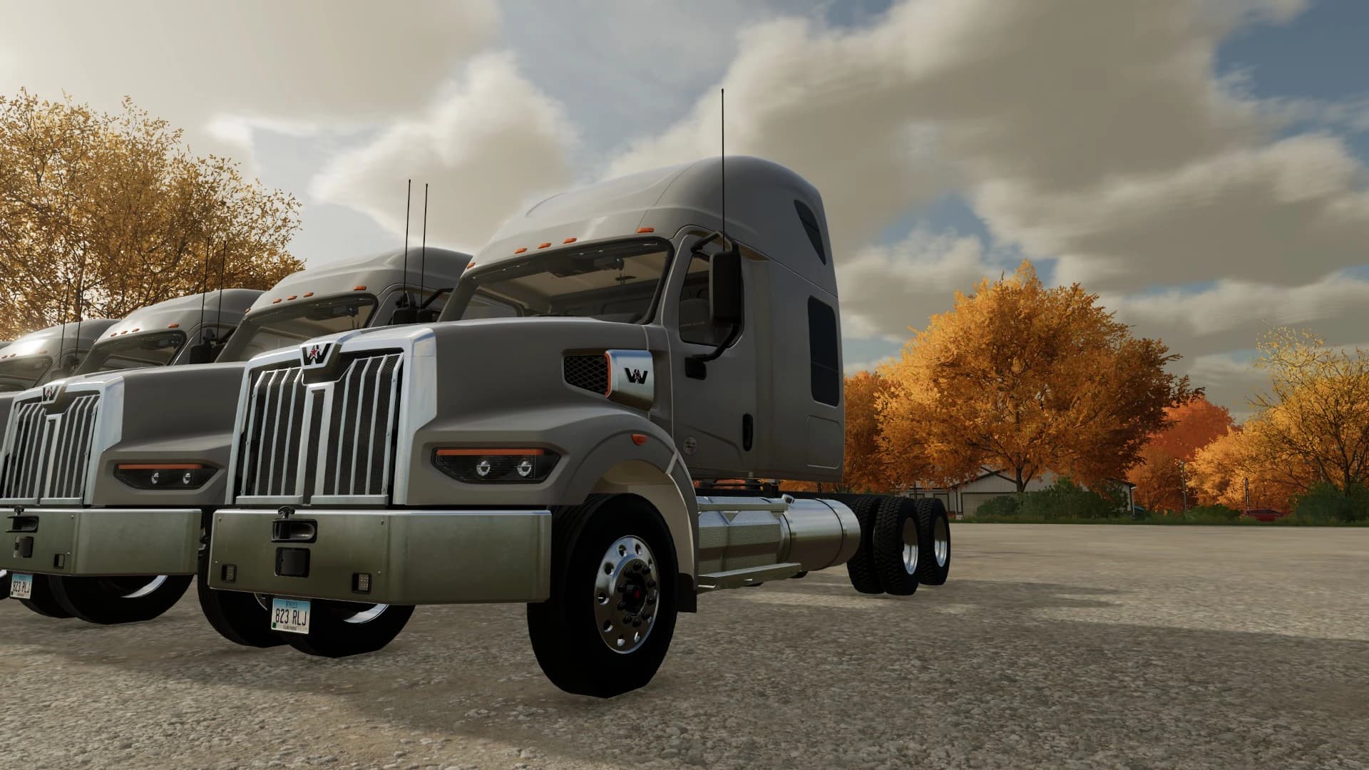 WesternStar 49X 3