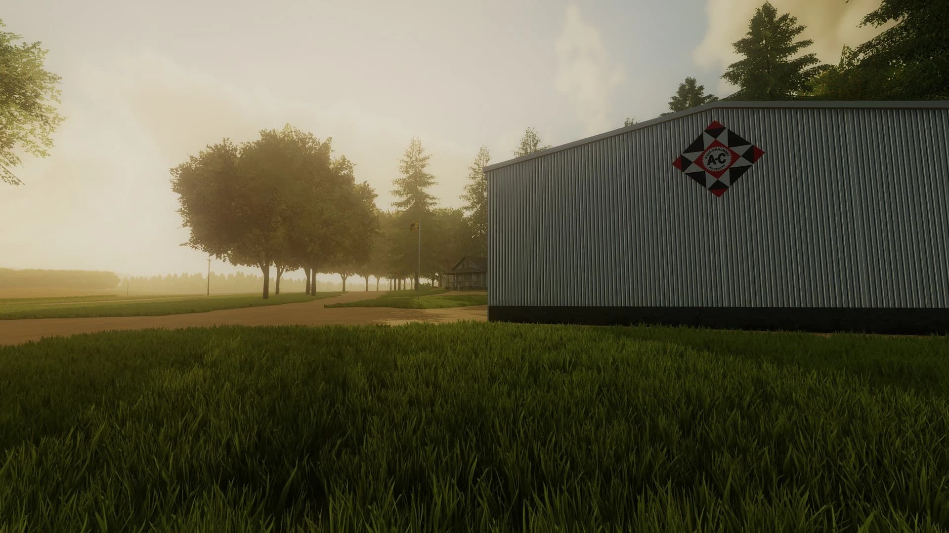 Weyauwega WI 1x 4