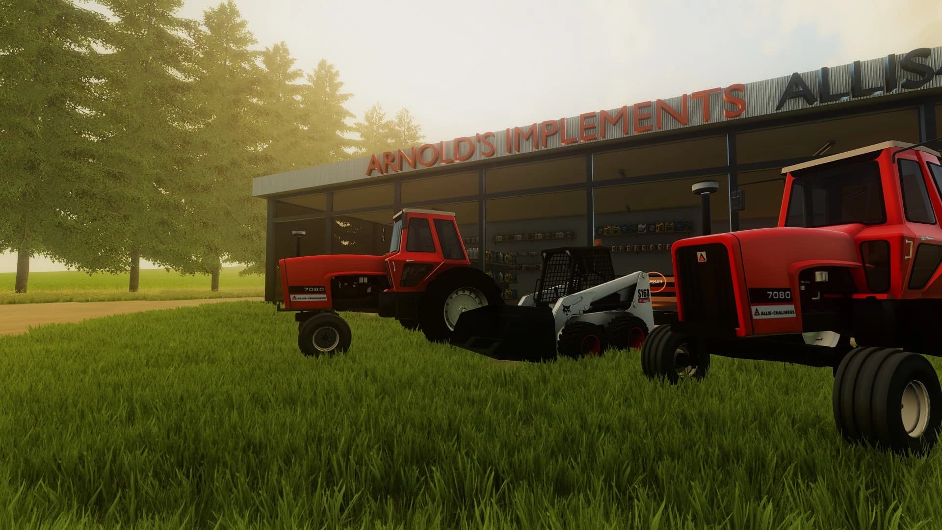 Weyauwega WI 1x 3