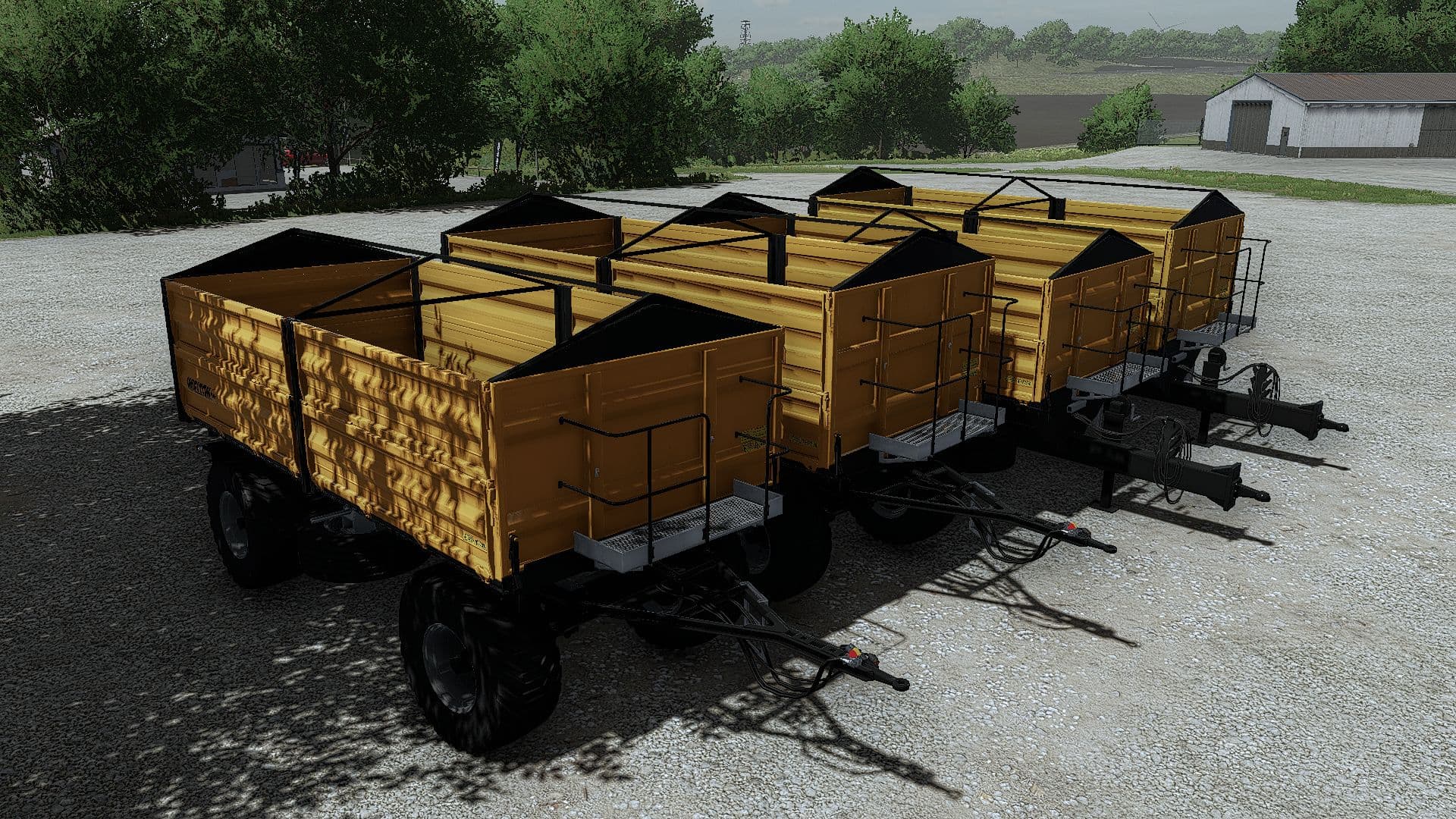 Wielton Pack 2