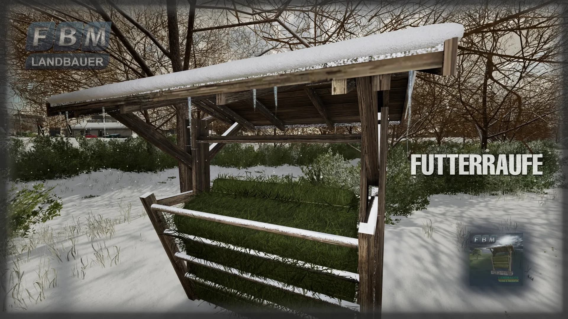 Wildfeeder 5