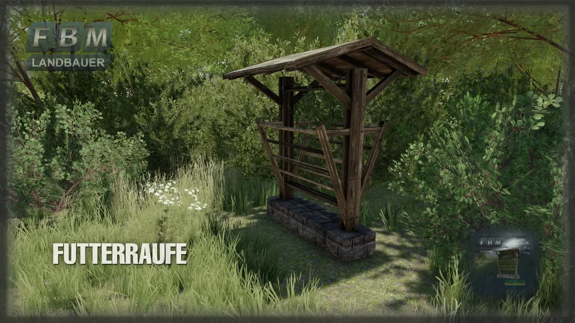 Wildfeeder 3