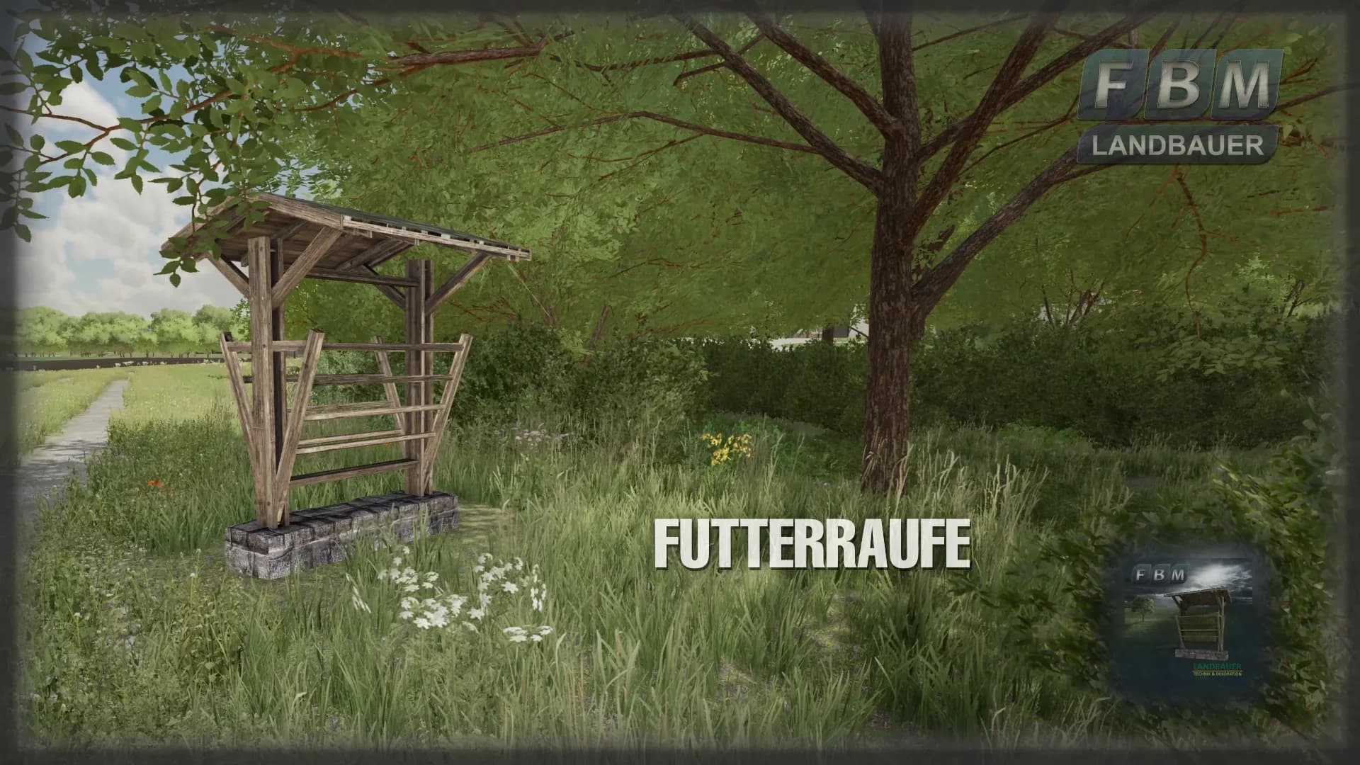 Wildfeeder 2