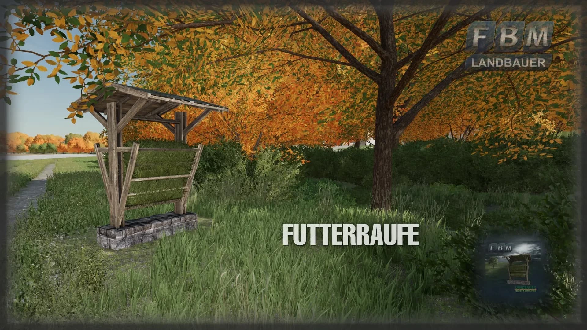 Wildfeeder