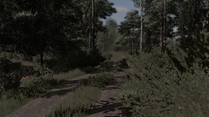 Wola Brudnowska Remake Beta 6