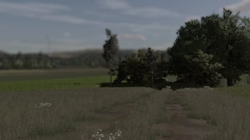 Wola Brudnowska Remake Beta 5