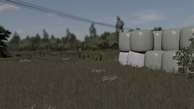 Wola Brudnowska Remake Beta 4