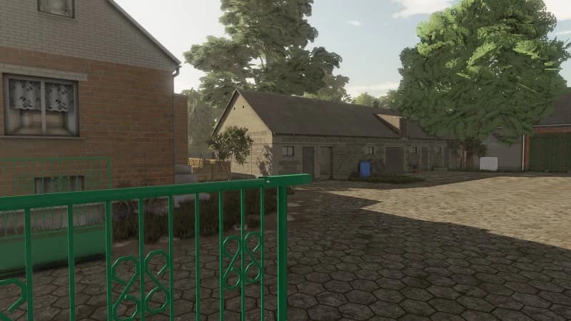 Wrzosy SaveGame 4