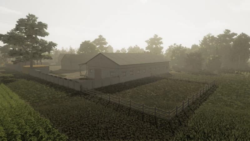 Wrzosy SaveGame 3