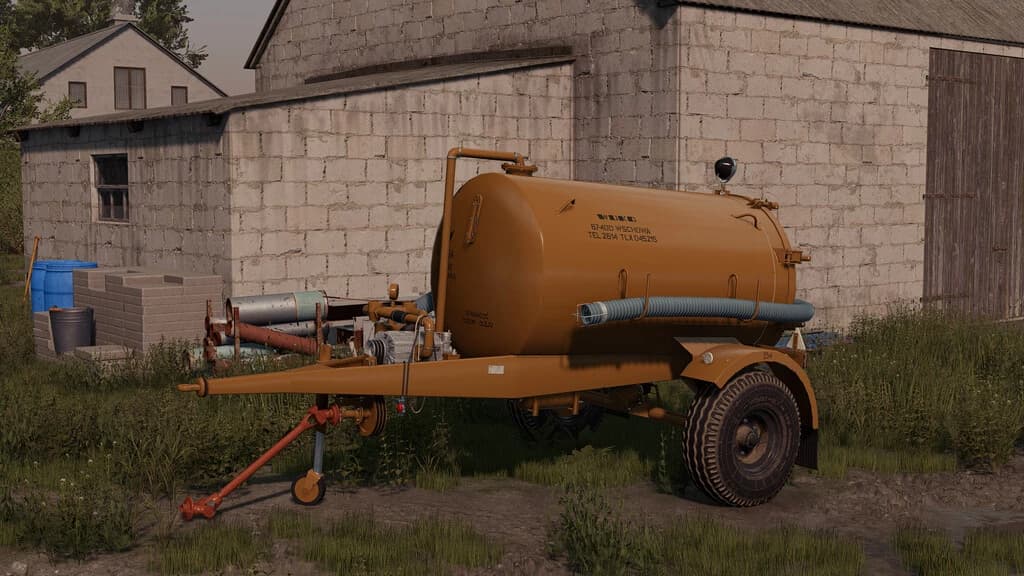 Wuko Wschowa NA26 4