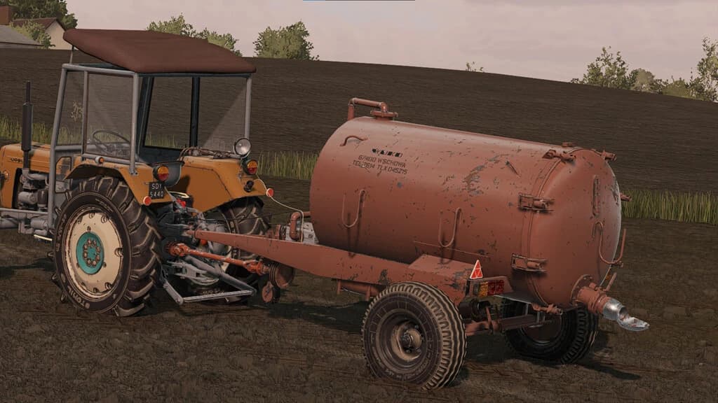 Wuko Wschowa NA26 2