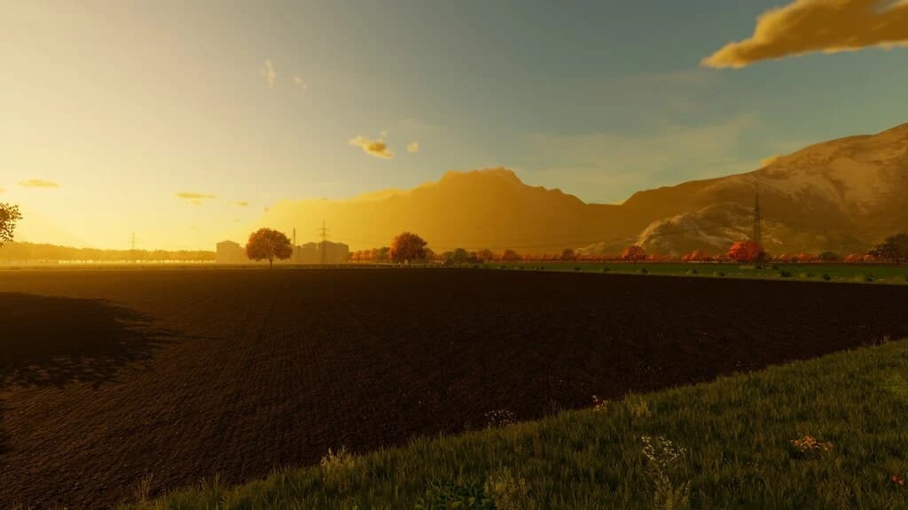 Wulfhagen Map 5
