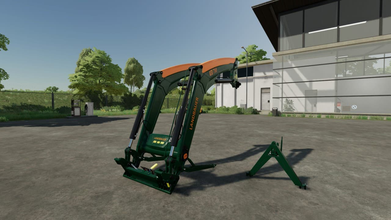 X7LE Tools Pack 3
