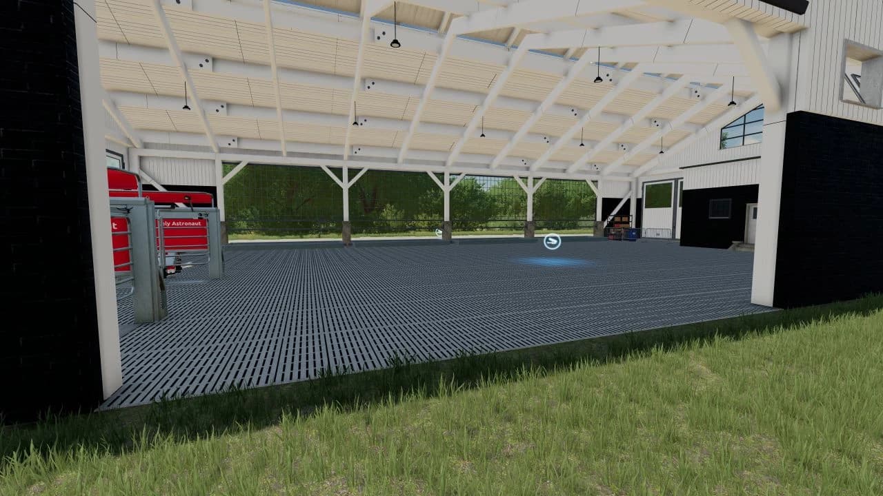 XL COW PEN 4