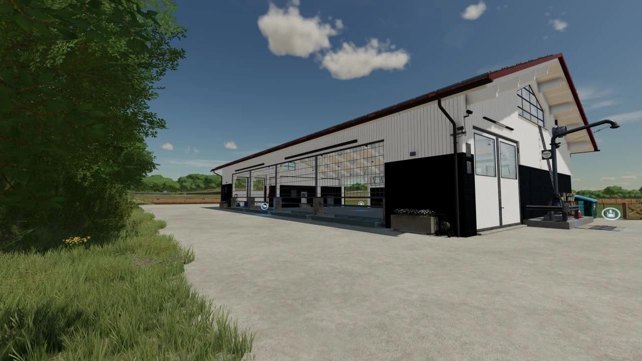 XL COW PEN 3