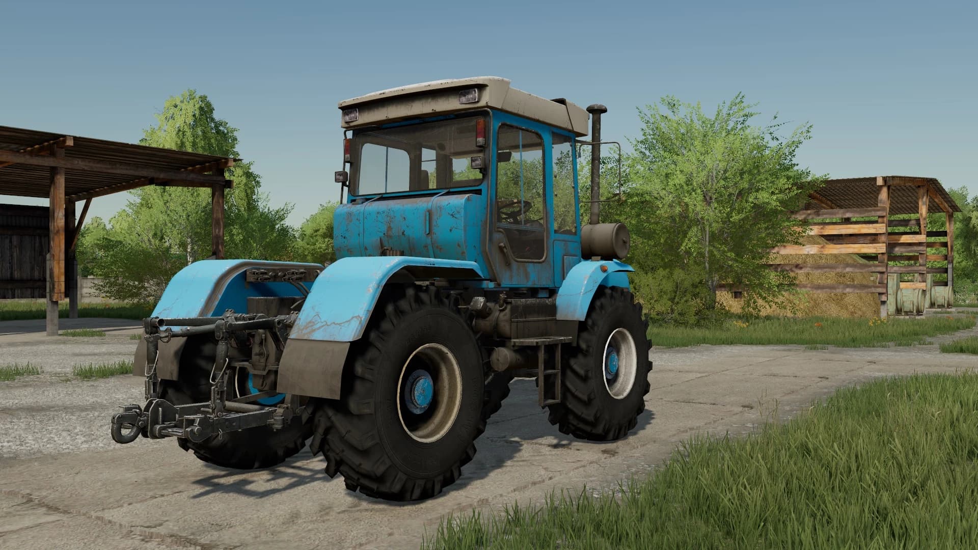 XTZ-17022 4