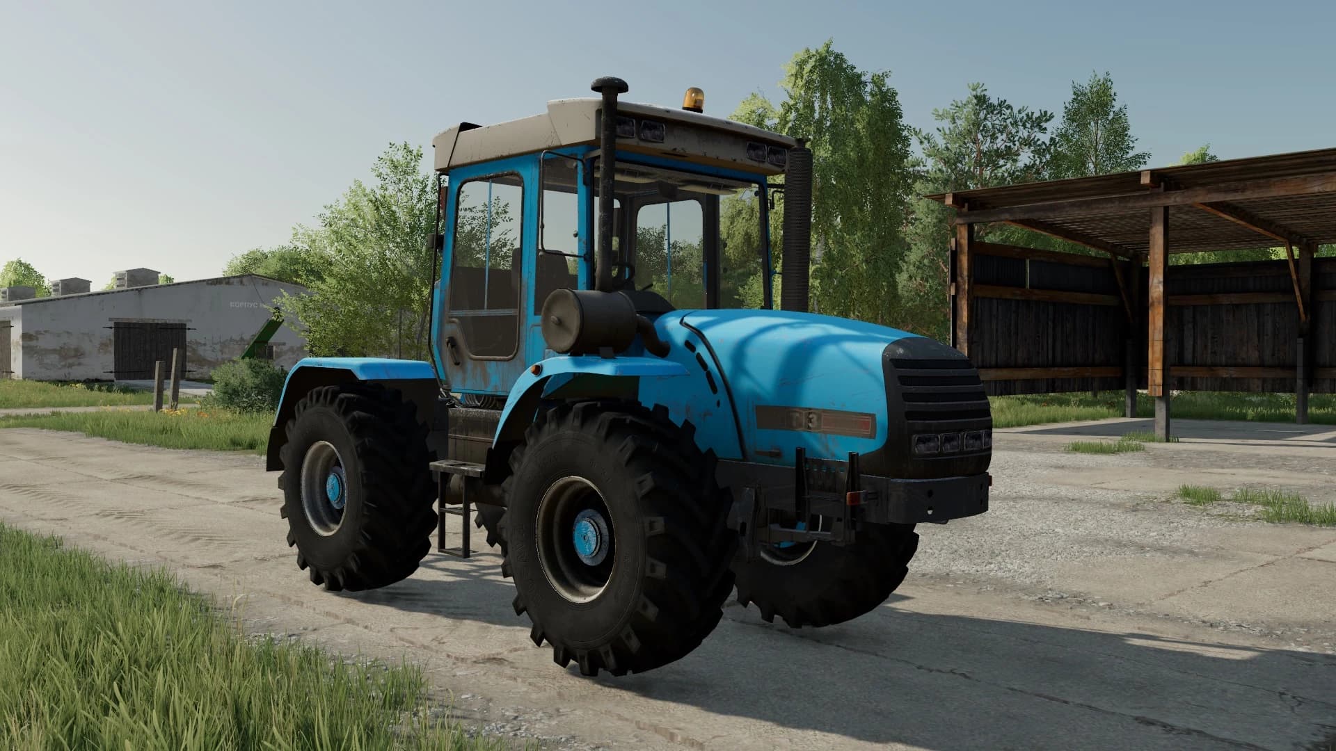 XTZ-17022 2