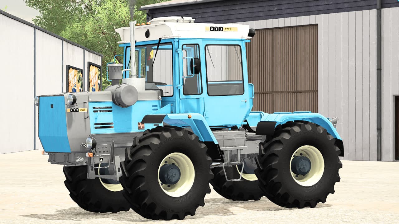 HTZ 17221