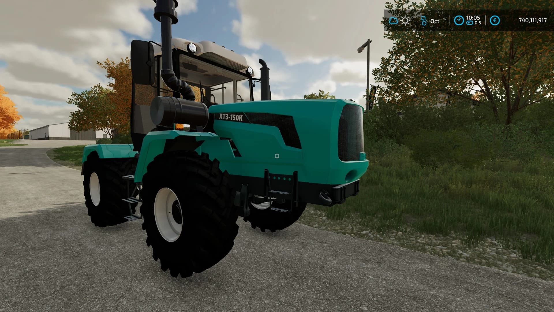 XTZ-240K 20 2