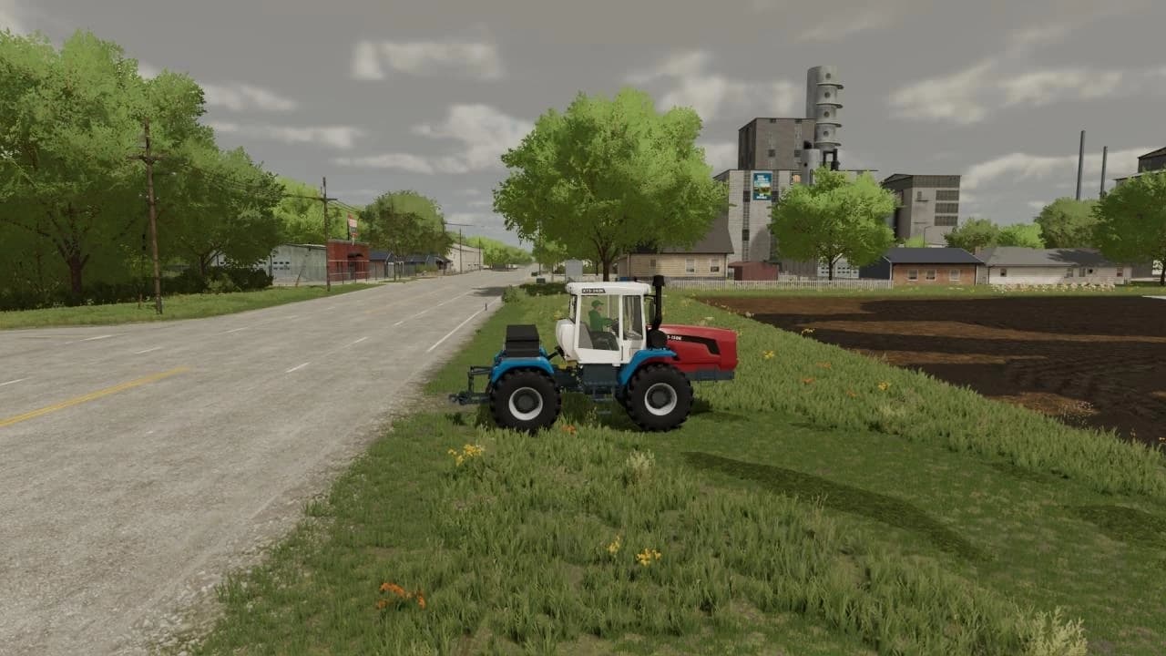 XTZ 240K 20 2