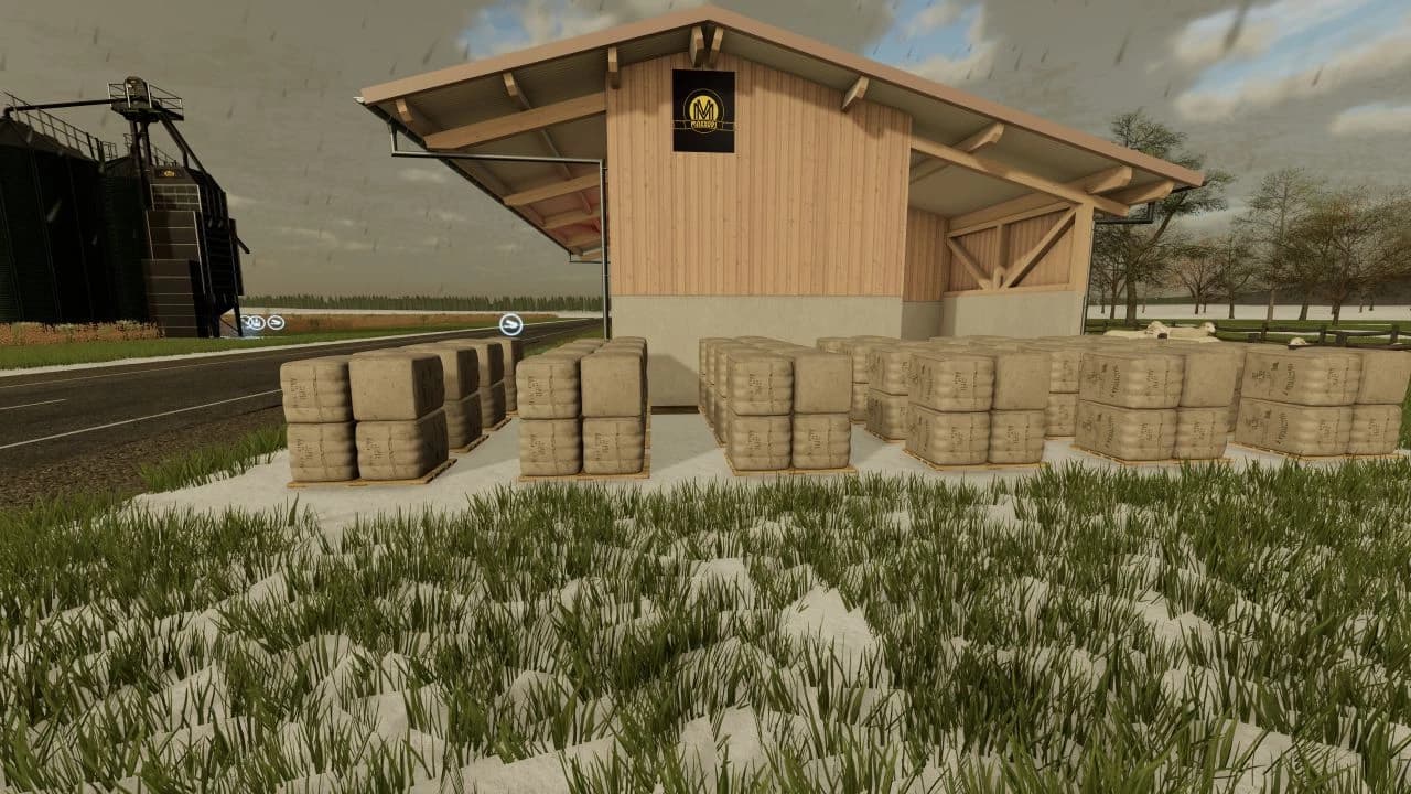 XXL SHEEP PEN