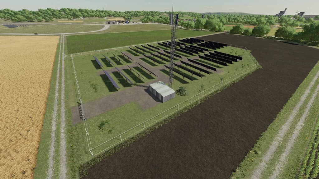 XXL SOLAR PARK 5