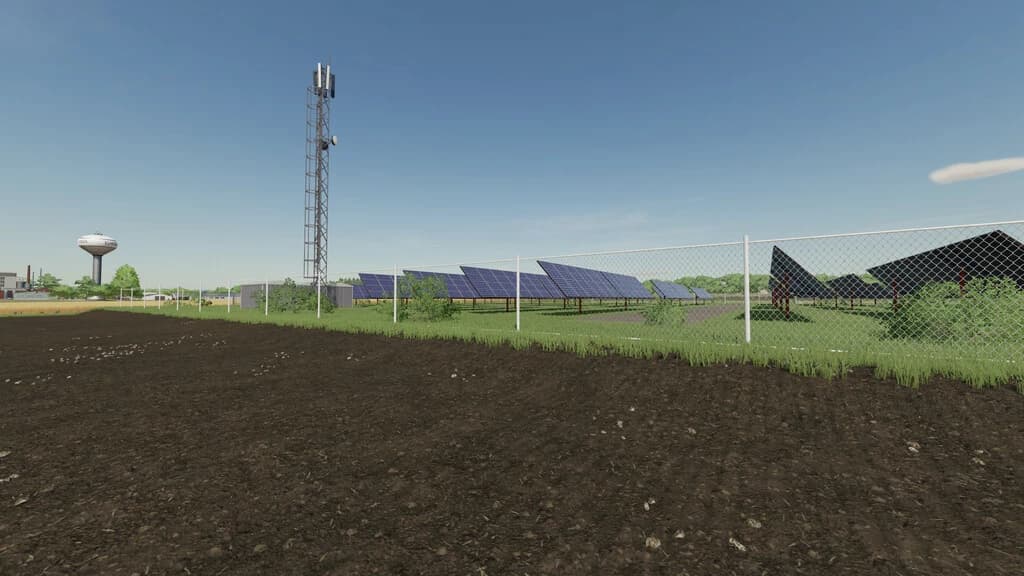 XXL SOLAR PARK 4