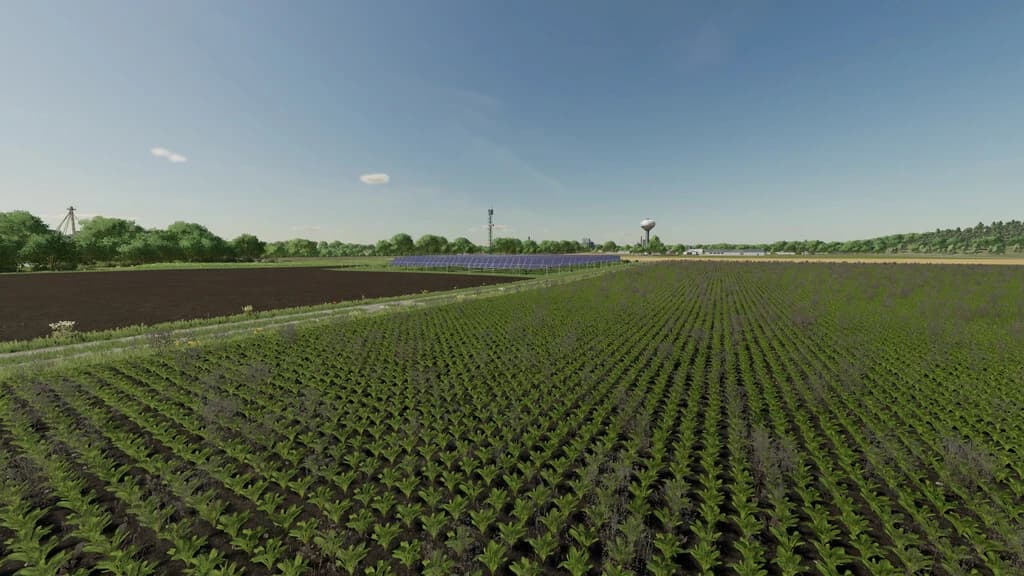 XXL SOLAR PARK 3
