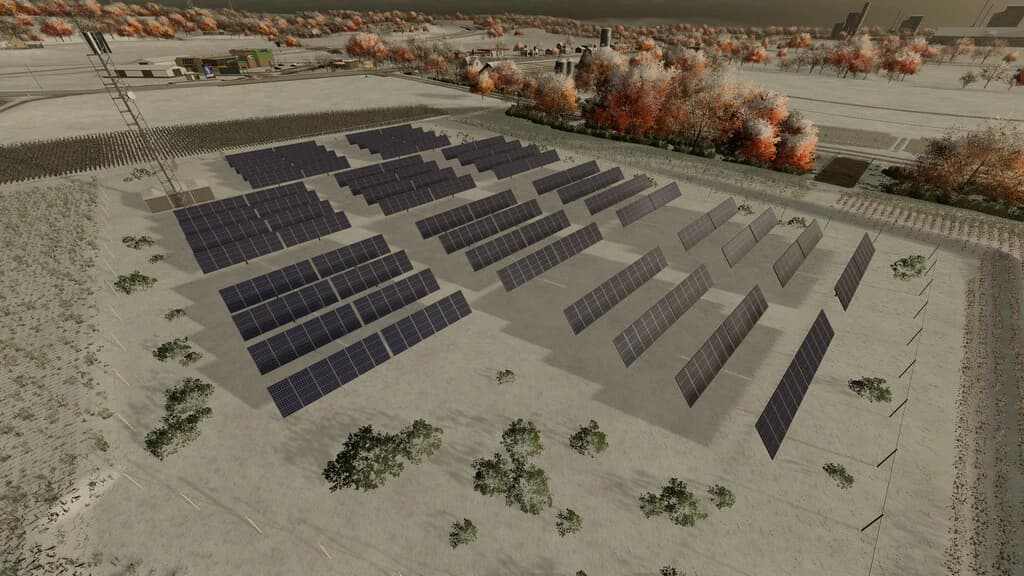 XXL SOLAR PARK 2