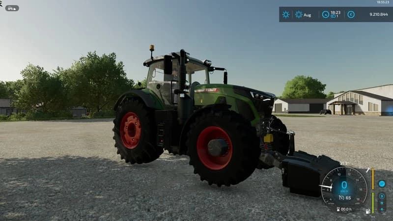 XXL WEIGHTS PACK 3