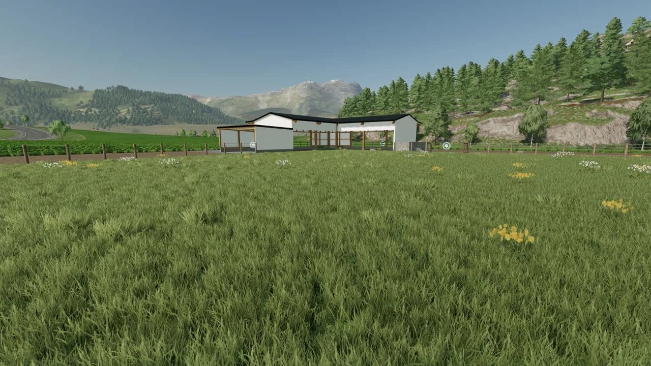 XXL enclosure 3