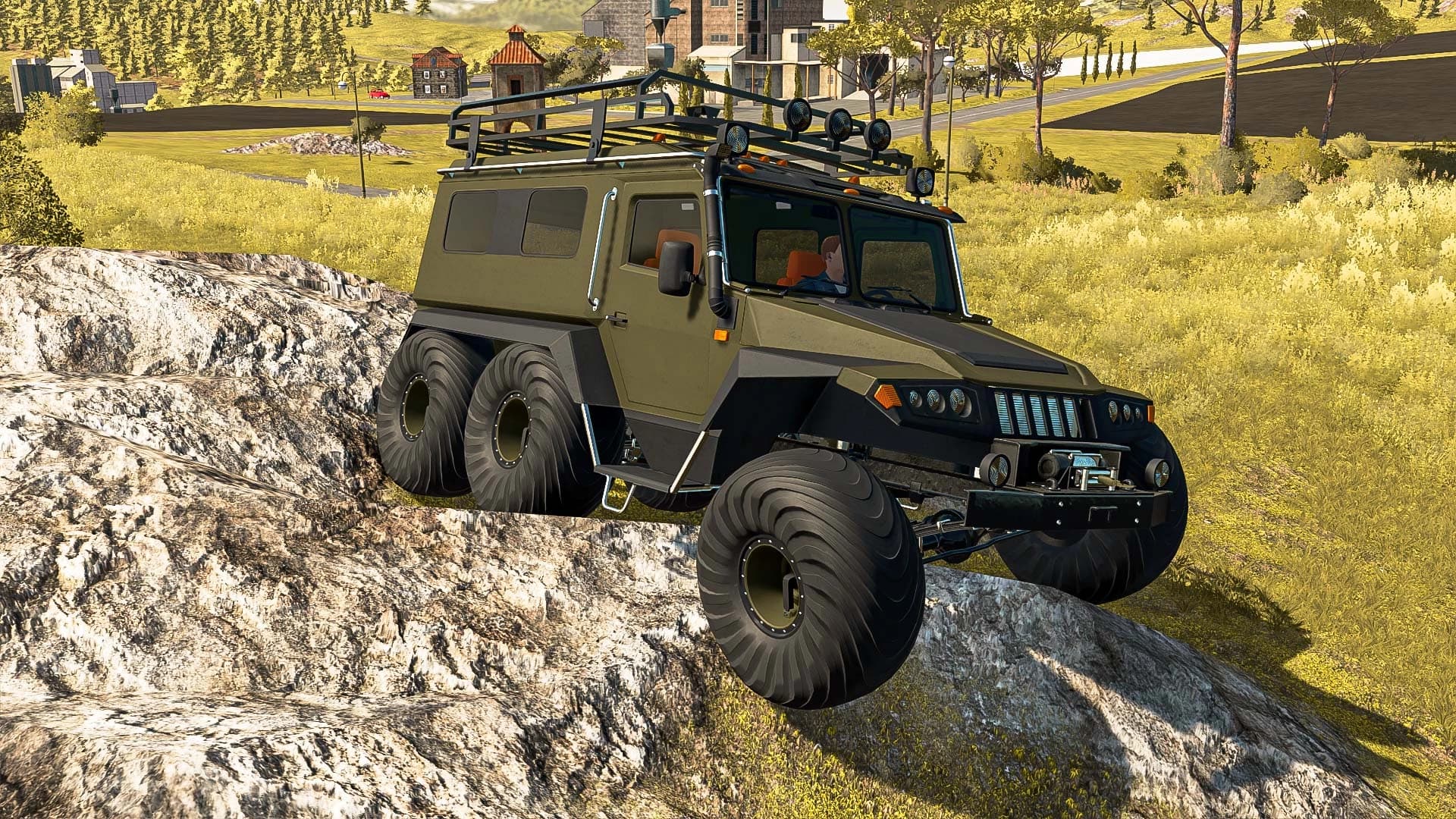 YAR 87 5