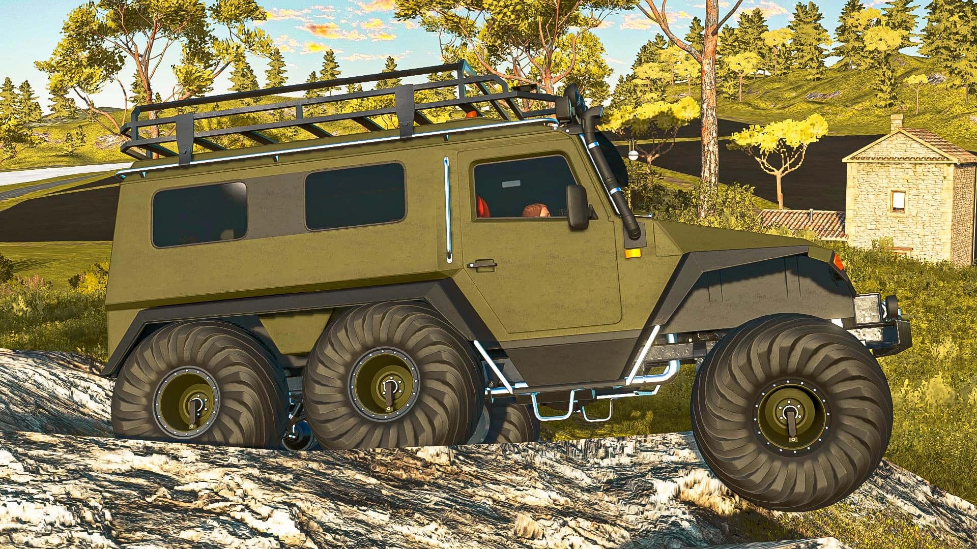 YAR 87 3