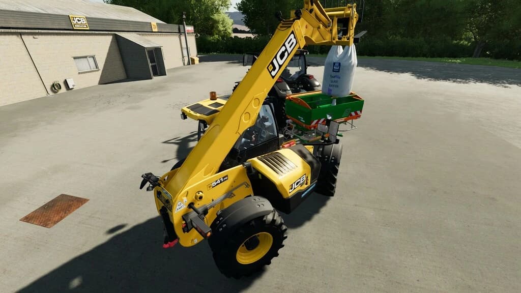 YARA FERTILZER PACK