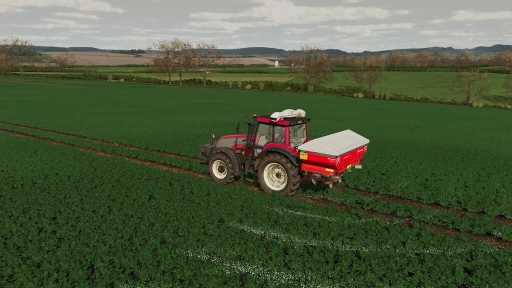 YARA N-SENSOR ALS 2