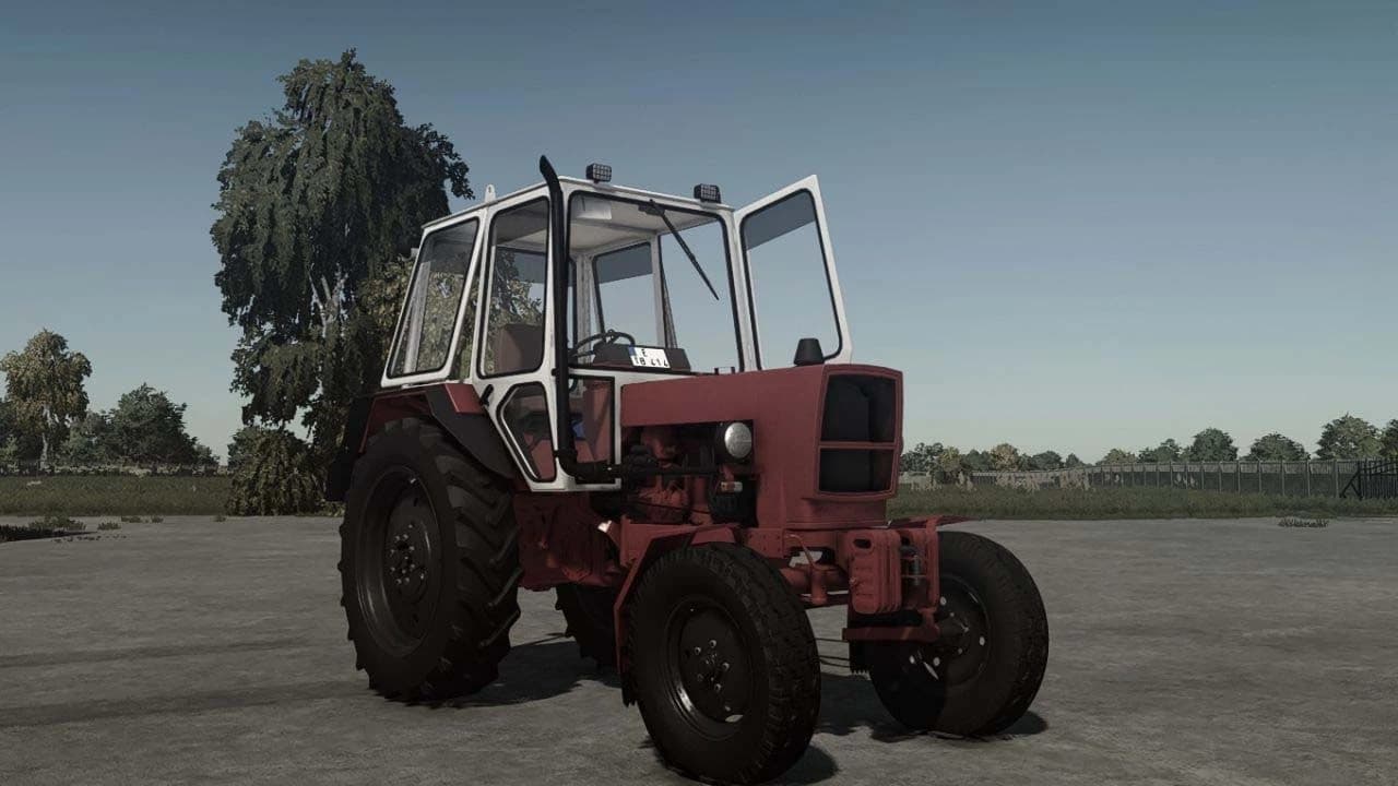 YMZ-6KL 3