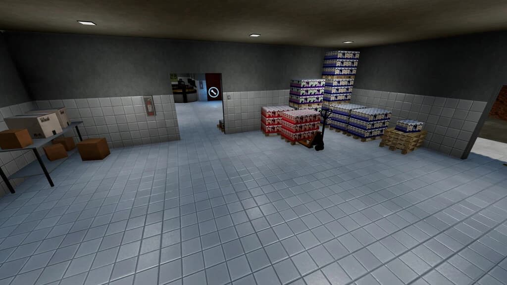 YOGURT FACTORY 4