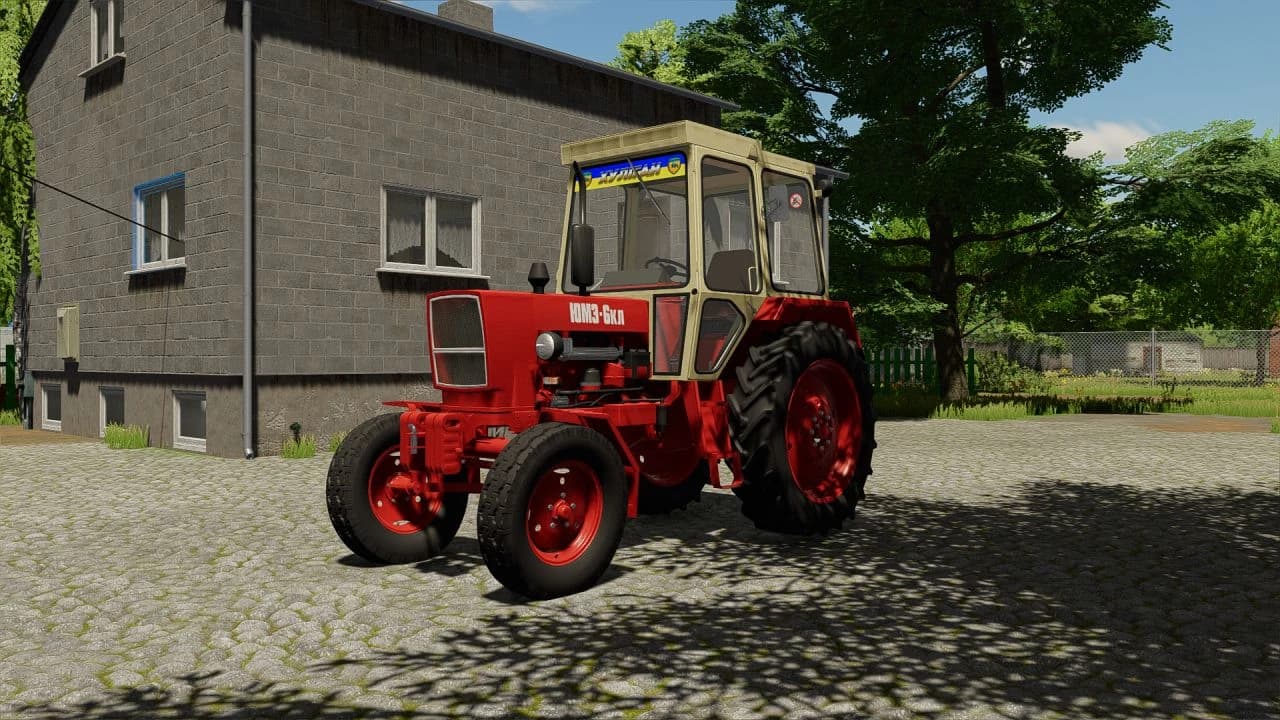 Yumz 6 class 4