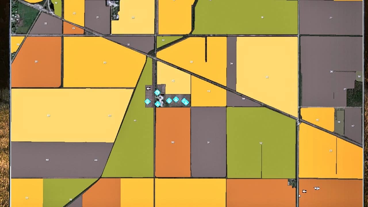 Yutuyaco Map 7