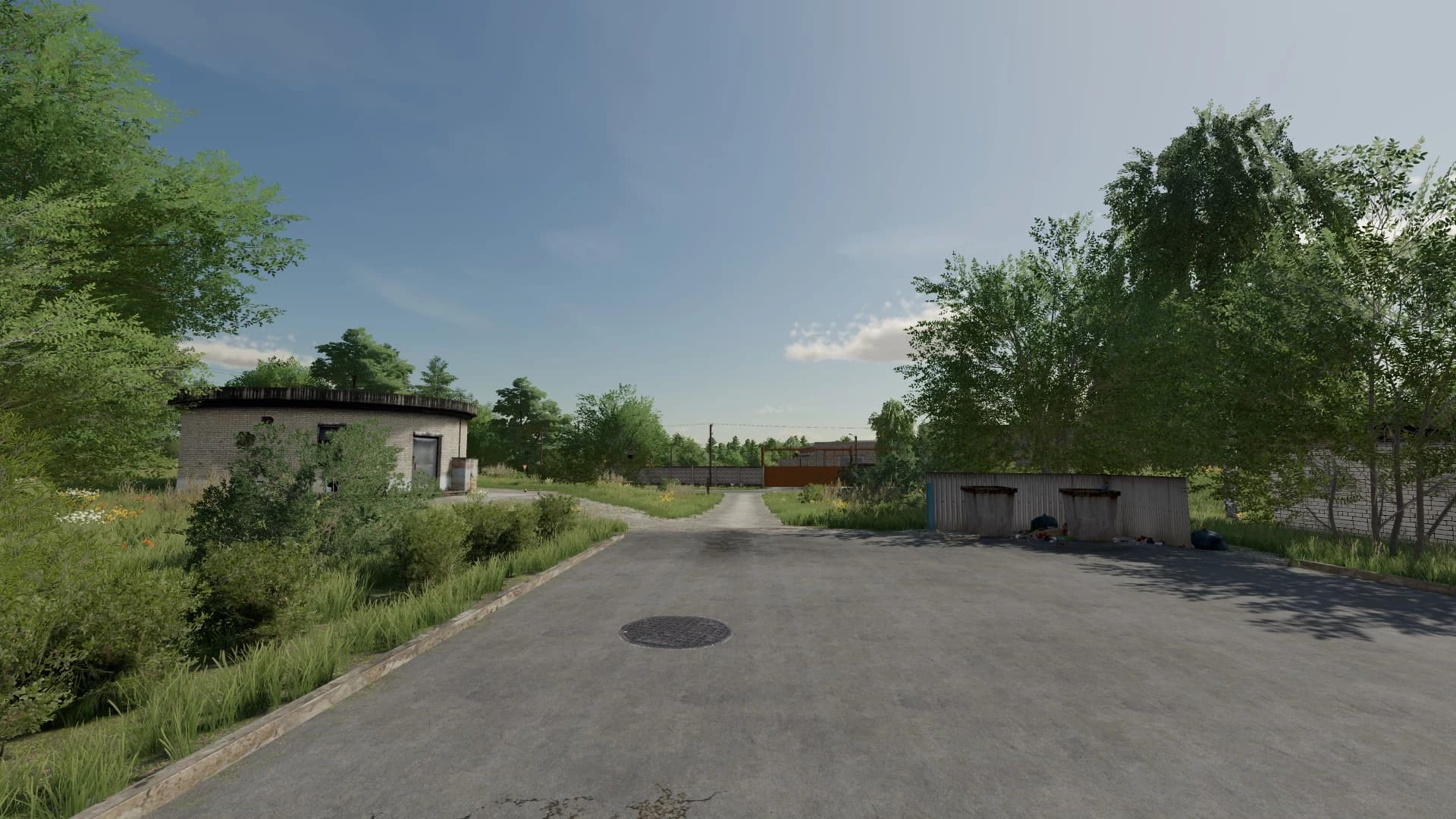 ZARYA MAP 2