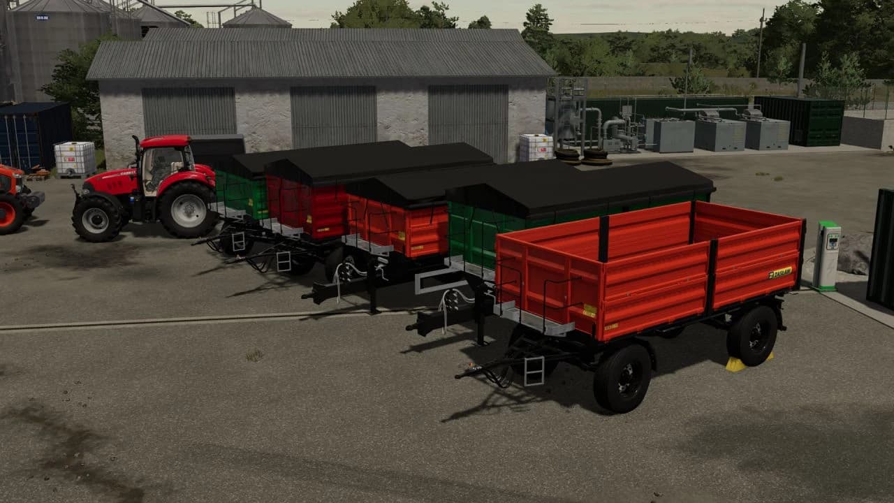 ZASLAW PACK