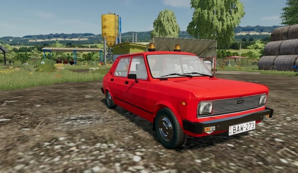 ZASTAVA GTL55