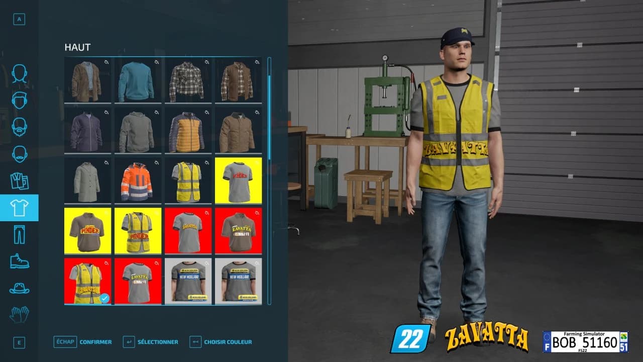 ZAVATTA circus clothing 4