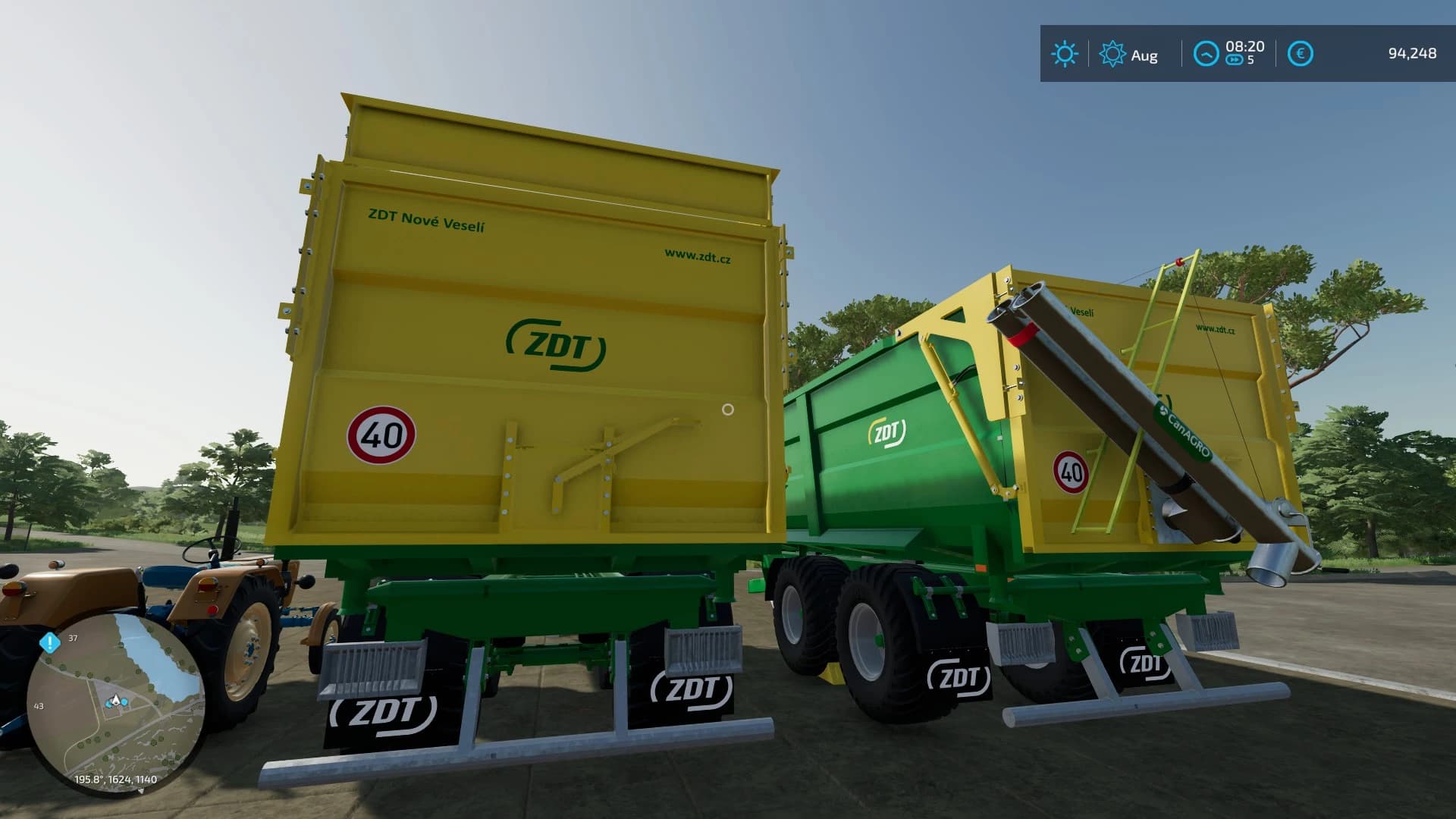 ZDT NS 23.1 3