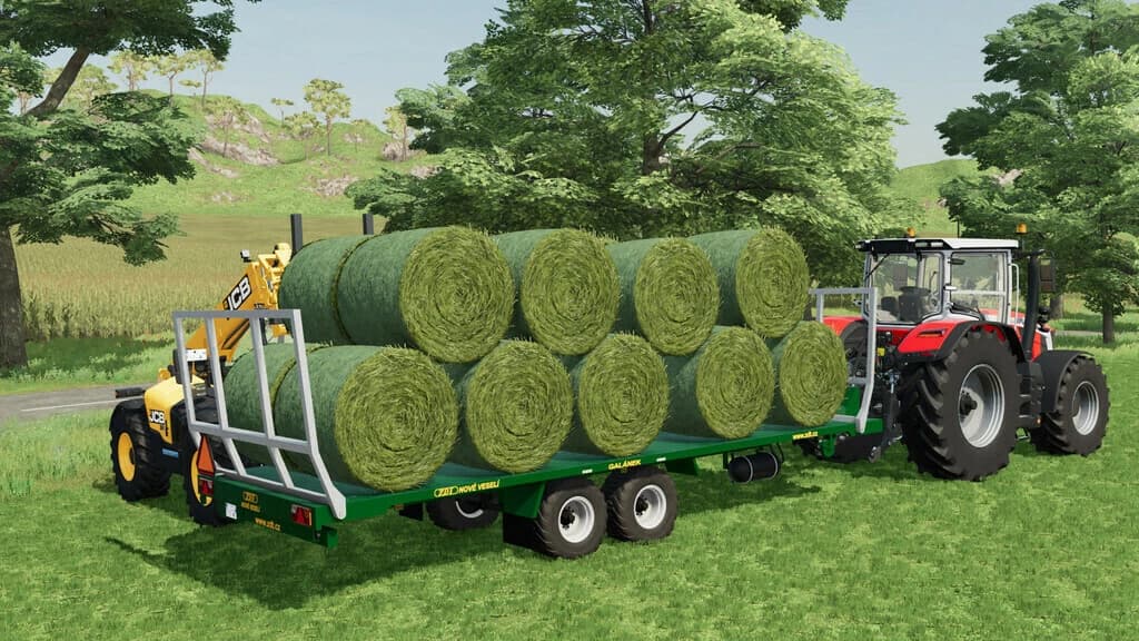 ZDT NSPV GALAN PACK 4