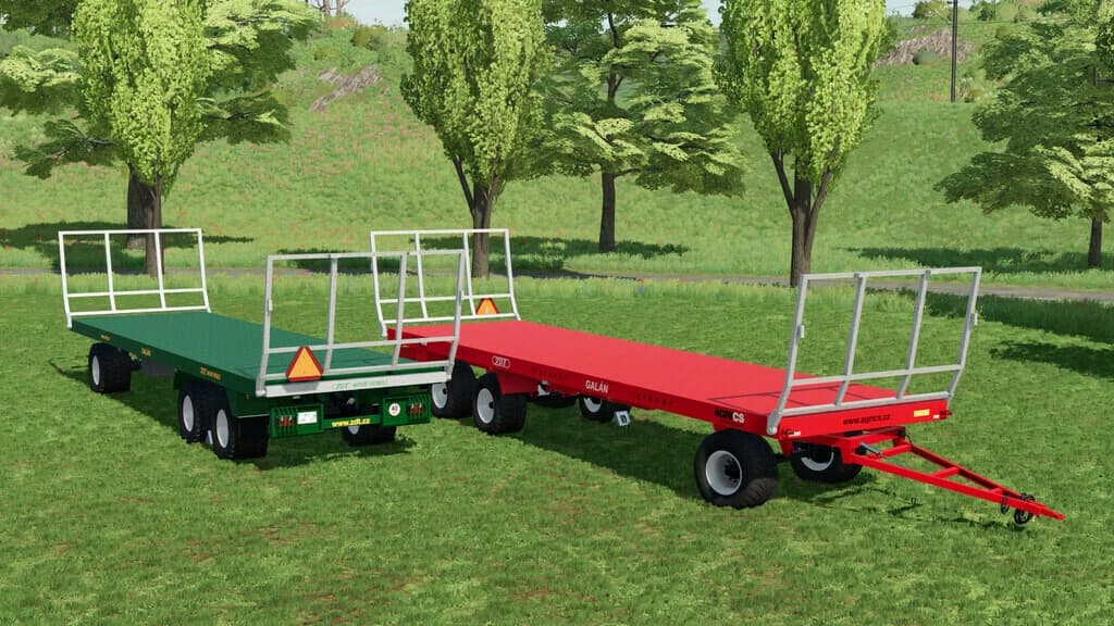 ZDT NSPV GALAN PACK 3
