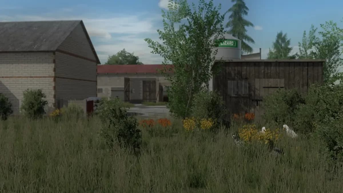 ZDZIECHOW SAVEGAME 5