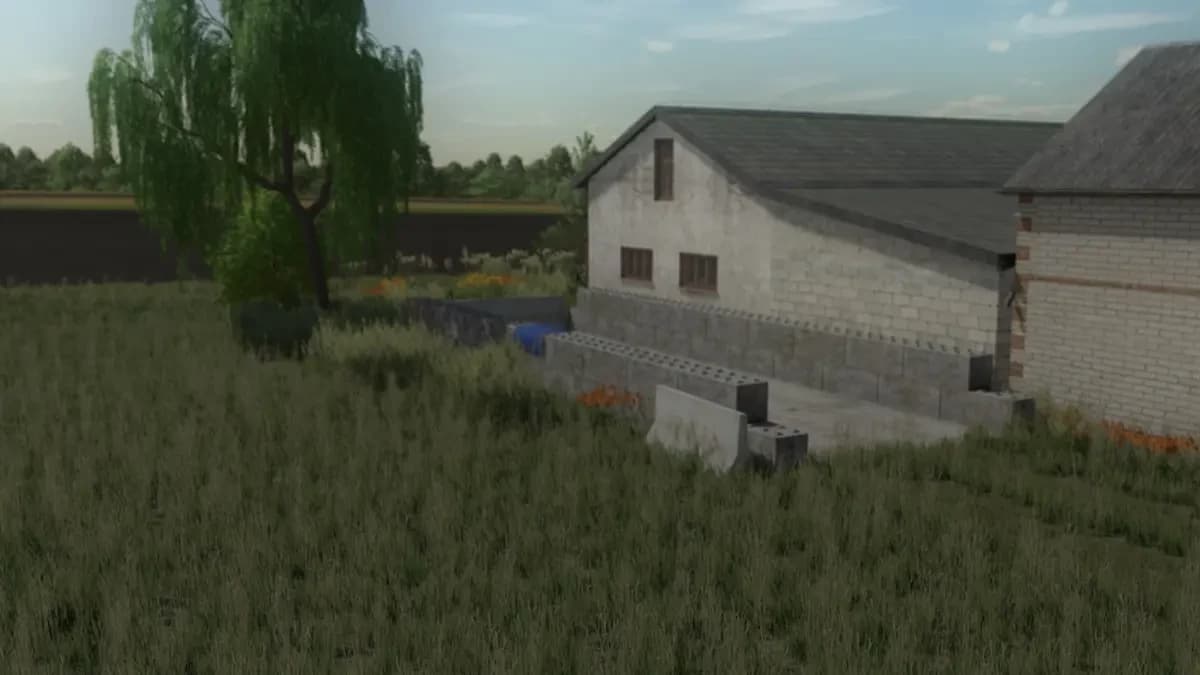 ZDZIECHOW SAVEGAME 3